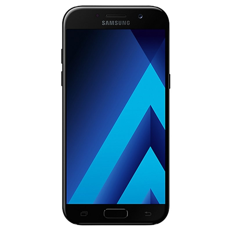 Samsung Galaxy A5 2017 Sm A520 32gb Negro